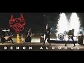 Speed Stroke  -  Demon Alcohol