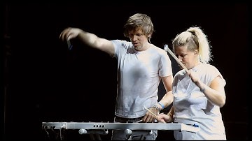 Marble Machine - Band Version LIVE