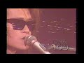 Toshi MADE IN HEAVEN CDTV