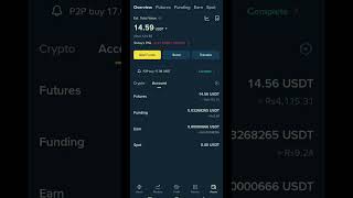 My Trading life profit #money #tranding