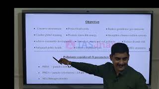 Air Pollution: The Silent Killer 🌁🚫 | GS3 Power Notes 📘 | IAS Jnani 🚀