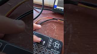 Windows 10 over usb 2.0 😭😭😭 #computer #shorts #trending #minipc #intel #diy #janky #pcbuilding #s