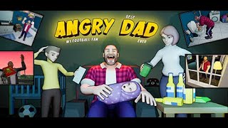 Angry Dad | Trailer 4k screenshot 5