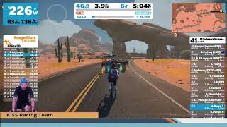 3R Endurance Series p/b OTE Sports- Stage 1 screenshot 5