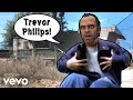 Trevor Philips - “My Name Is” (Official Music Video)