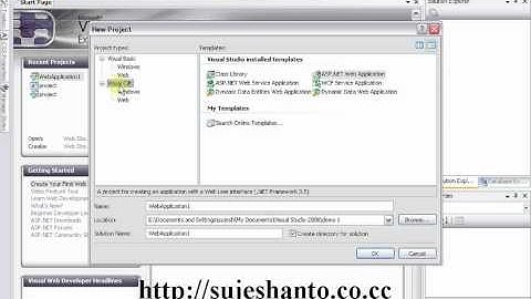 Asp.Net tutorial in tamil part - 10 SQL Connection -  Conti