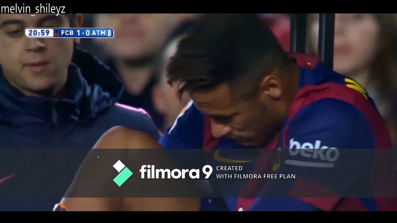 Top 10 worst football injuries YouTube