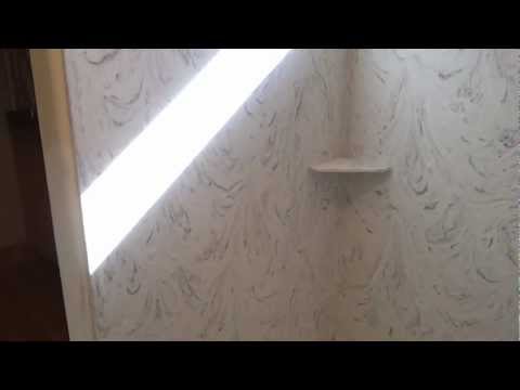 Corian Cirrus White Custom Countertops At Vini Wine Bar Davis