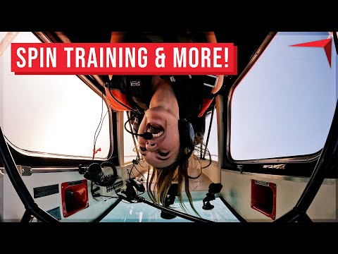 Spin Training and MORE in the Super Decathlon!