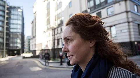 Rebekah Brooks: The Rise Of The Most Powerful Woma...