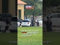LA PASTOR ARRESTED FOLLOWING FIGHT WITH YOUNG MAN