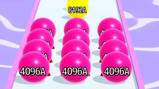 gaming sakal Live BallRun 2048🔴