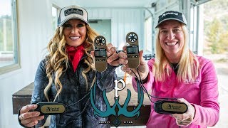 How To Set Up A Kestrel 2700 - Part 1 with Kristy Titus screenshot 4