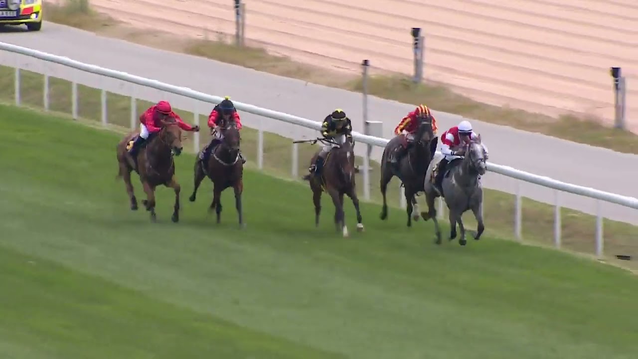 Challenge Stakes 2022 - Duca Di Como