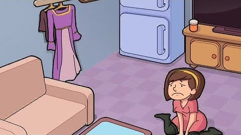 Help Them - Tricky Puzzle | Level 58 Walkthrough & Solution | Kmail Gameplay