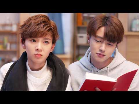 The school hunk found Cinderella’s diary, learning she secretly loved him.