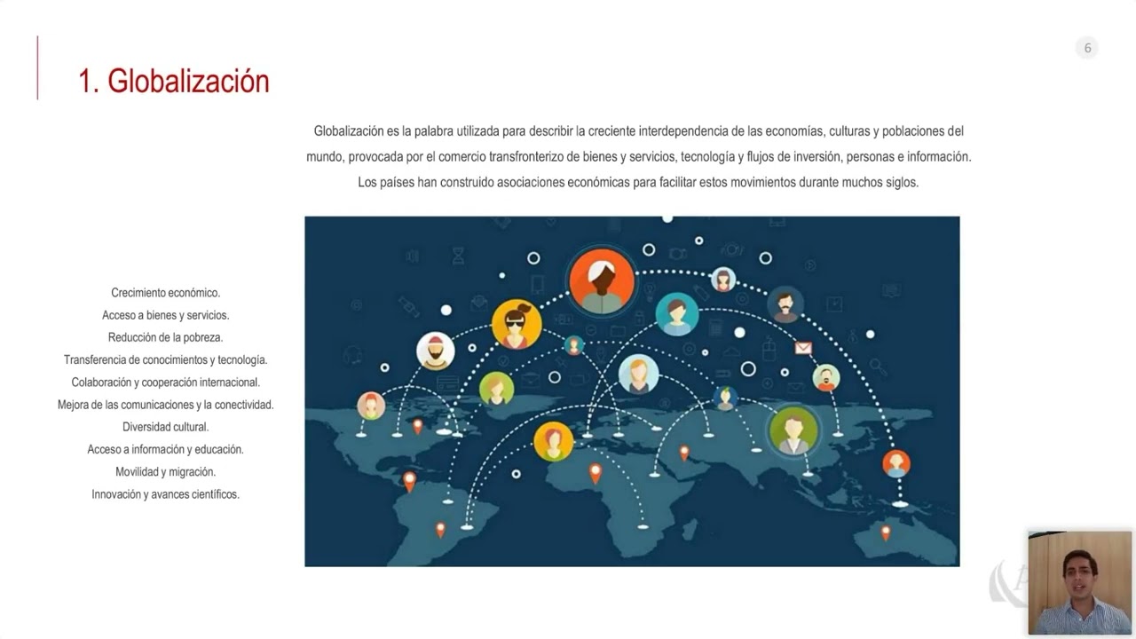 ¿Cómo tener éxito en una negociación intercultural? CORTHORN, Diego. [14 de junio de 2023]
