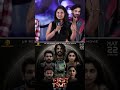 Heroine Anicka Vikramann On 'First Time' Movie Pre Releaase Event | Hemanth Arts