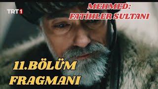 Mehmed:Fetihler Sultanı 11.Bölüm Fragmanı, Konstantiniye fethi başlıyor