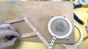 Manoeuverable Fur pantograph prototype