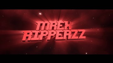 Dual Intro | MrexRipperzz | by DatMx and PlexiiarFX