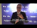 O Marcel Suers, Worldwide Private Cloud Portfolio Lead, Hewlett Packard Enterprise στο CNN Greece