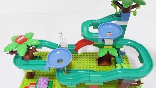 "Infinite Play: Unleashing Creativity with Endless Possibilities in Building Kit Toys!"