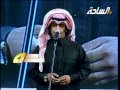 شاعر المعنى4 حلقة 7 يا علي أداء فهد الهويملي 