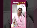 🌟 Real Hair Growth Results! Patient Shares Her Hair Transformation Journey