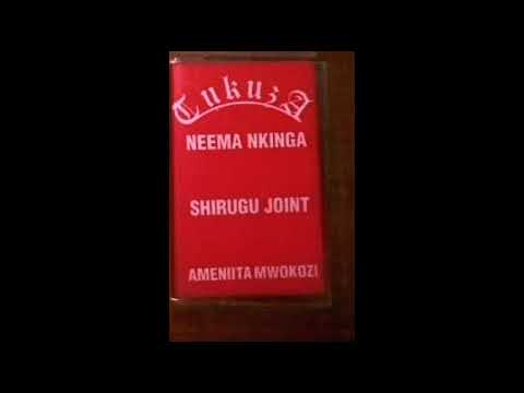 Nkinga shirugu joint choir - Ewe mwenzangu