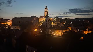 Various - Český Krumlov