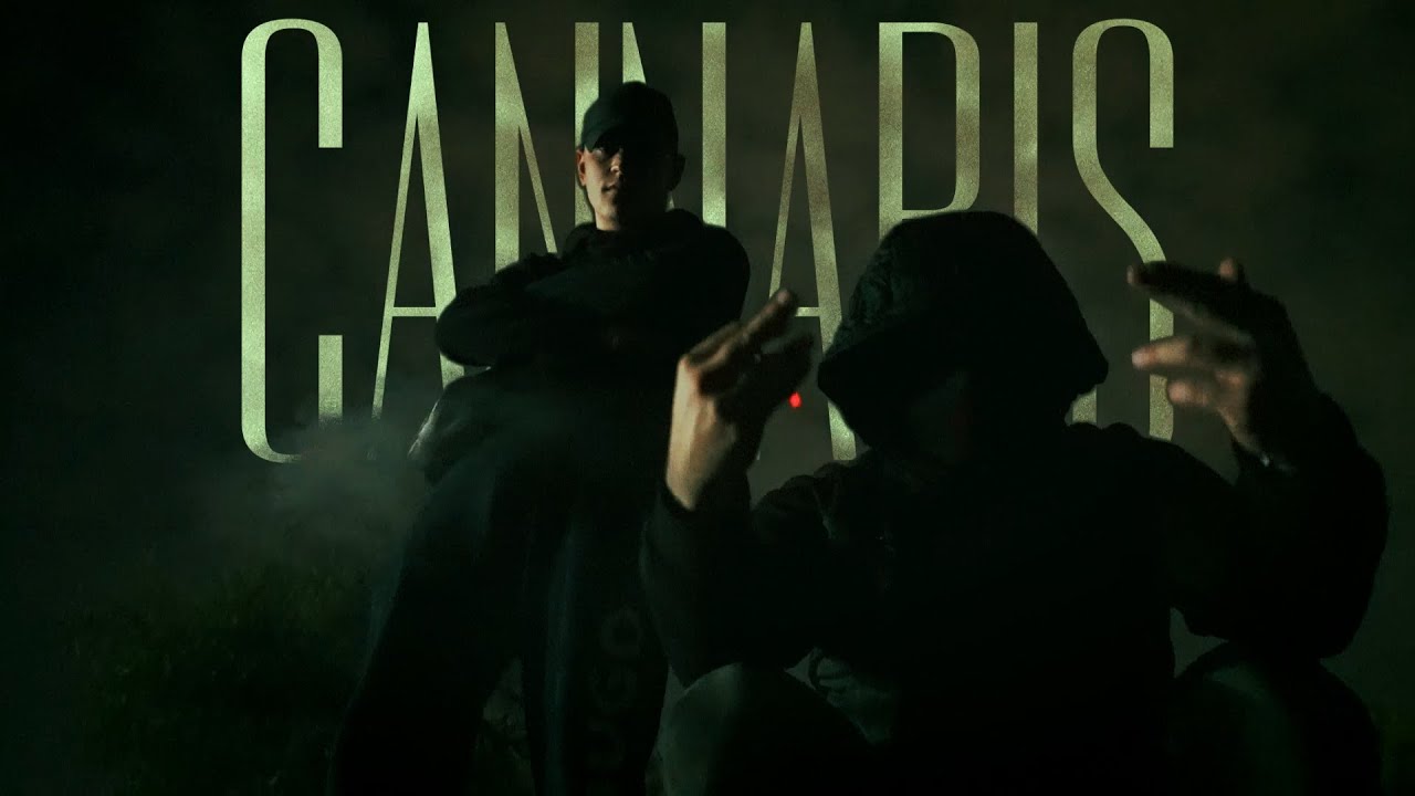 NC22BIJO x DOR DE - CANNABI$ (Official Music Video)