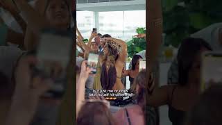 DJ Gigi – Latin House Vibes 💃 Rooftop Day Party 2025