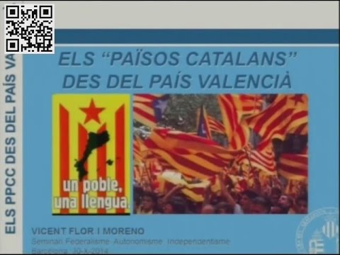 Vídeo: Com es diu la nova era del federalisme?