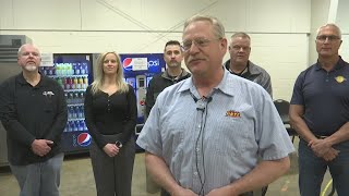 Community rallies to help Northwest Community Center with critical upgrade