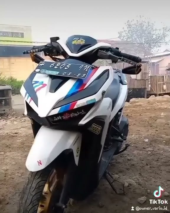 VARIO HEDON PUTIH , @owner.vario.id | Story Wa VARIO