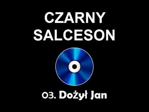 Kabaret Czarny Salceson  - Full Soundtrack (download)