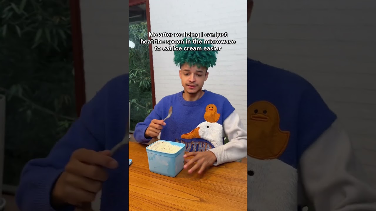 WHEN YOU HAVE AN IDEA