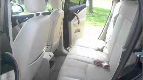 2007 Saturn VUE - Poughkeepsie NY