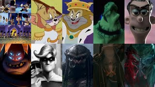 Download Lagu Defeats of My Favorite Animated Movie Villains Part 23 MP3 Download Lagu Defeats of My Favorite Animated Movie Villains Part 23 MP3