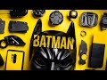 Batman EDC (Everyday Carry) - What's In My Pockets Ep. 29