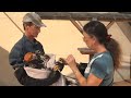 Injured bald eagle cared for in Ojai