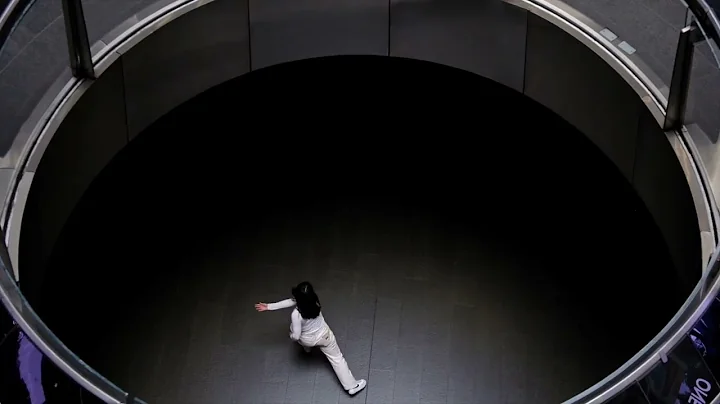 Dance Reel - Natalia Sanchez