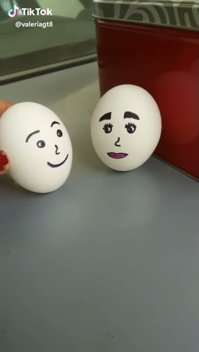 Egg very funny 😂😂||Tiktok video||kissing effect 😂😂😂