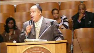 102nd COGIC Holy Convocation Evangelist Willie James Campbell-Part2