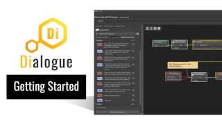 Databrain - Dialogue - Add-On - Getting Started