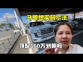 馬哥在日本想買頂配阿爾法660萬,這價值得入手嗎?