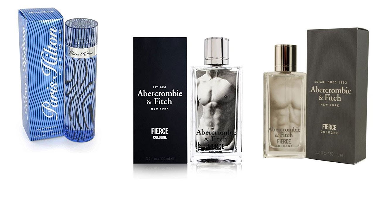 Top 5 Best Men's Cologne Reviews Best Men's Cologne YouTube