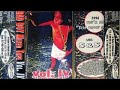 (Classic)🏅Dj S&S - Bad Boy Mixtape Vol 4: Hosted By Puff Daddy (1996) Harlem NYC sides A&B