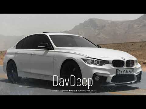 DavDeep - Dubai Layla (Original Mix)